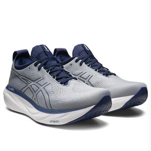 Asics gel nimbus 25 new mens sz 8.5